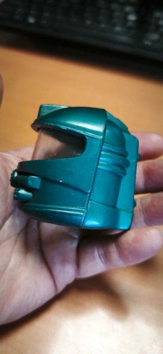 CASCO AÑOS 70
