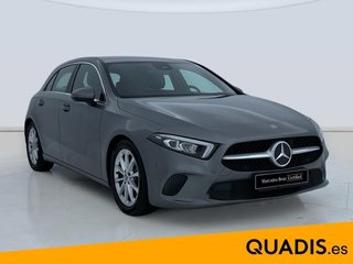 Mercedes-Benz Clase A 180 d 85 kW (116 CV)