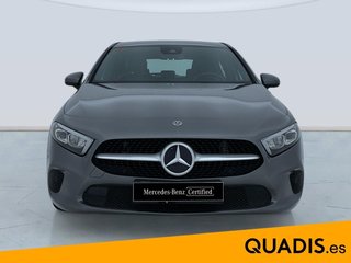 Mercedes-Benz Clase A 180 d 85 kW (116 CV)