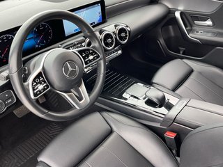 Mercedes-Benz Clase A 180 d 85 kW (116 CV)
