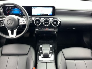 Mercedes-Benz Clase A 180 d 85 kW (116 CV)