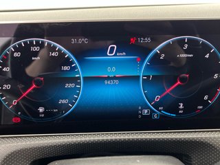 Mercedes-Benz Clase A 180 d 85 kW (116 CV)