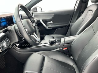 Mercedes-Benz Clase A 180 d 85 kW (116 CV)