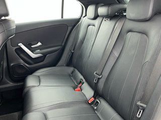 Mercedes-Benz Clase A 180 d 85 kW (116 CV)