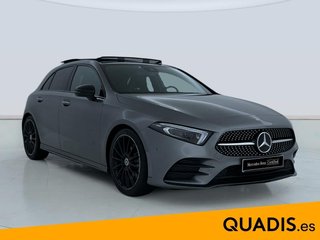 Mercedes-Benz Clase A 250 4Matic 165 kW (224 CV)