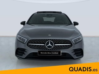 Mercedes-Benz Clase A 250 4Matic 165 kW (224 CV)