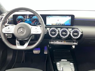 Mercedes-Benz Clase A 250 4Matic 165 kW (224 CV)