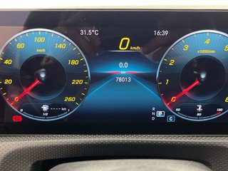 Mercedes-Benz Clase A 250 4Matic 165 kW (224 CV)