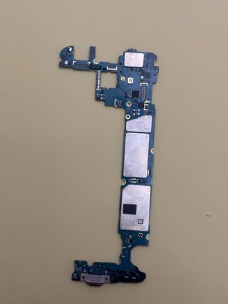 Placa Base Samsung Galaxy A5 (2017) 32GB