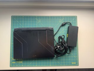 Acer Nitro 5 Gaming | i9 | RTX 4060 | 32GB | 1TB