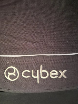 Silla Coche Cybex Solution X i-Fix