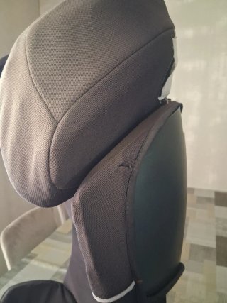 Silla Coche Cybex Solution X i-Fix