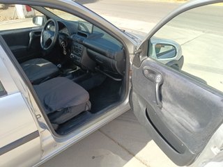 OPEL CORSA 2000