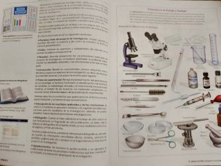 Libros Biología y Geología 3 ESO VOL 1 y 3
