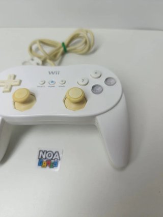 Mando Pro Nintendo Wii Original