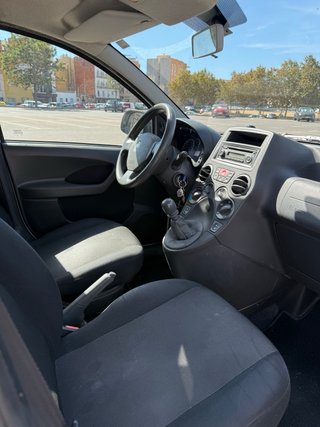 FIAT Panda 2012