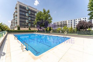 Piso en venta en Sur - PAU 4 en Móstoles