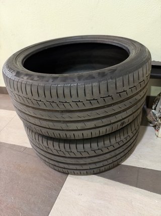 Neumático Continental Premium Contact 6 235/40/18