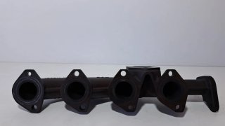 COLECTOR ESCAPE 7812314 75612 R