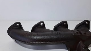 COLECTOR ESCAPE 7812314 75612 R