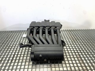 Colector de admisión VW Touareg (7P5, 7P6) 2010-2018 3.6 V6 FSI 03H133201AE