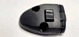 MANDO VOLANTE 25552EQ300 43796