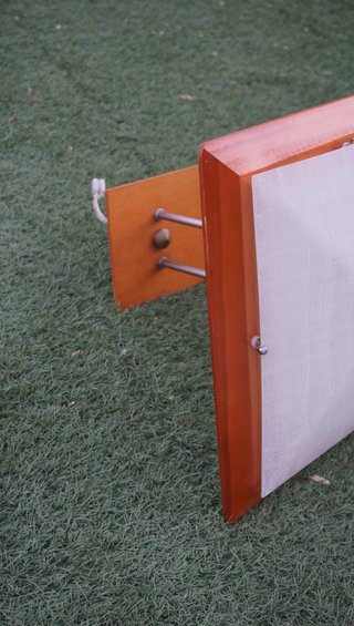 Lamparas variadas madera ver fotos leer 2-3€