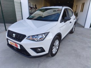 SEAT Arona 2020