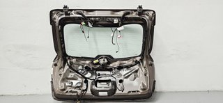 Portón Porsche Cayenne 2010-2014 95851201104
