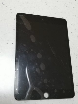 Pantalla iPad Mini 5