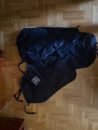 Manta Térmica Tucano Urbano Termoscud R151N