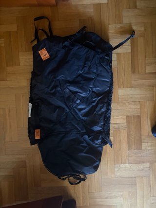 Manta Térmica Tucano Urbano Termoscud R151N