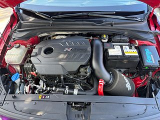 Hyundai I30N PERFORMNACE 2021