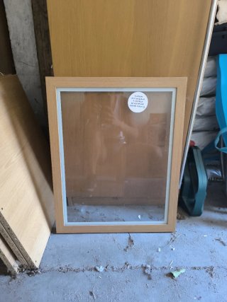 Regalo Baldas Armario PAX 50cm