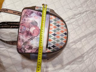 Mochila Sweet Candy Multicolor