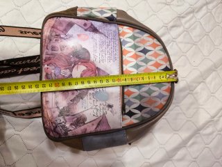 Mochila Sweet Candy Multicolor