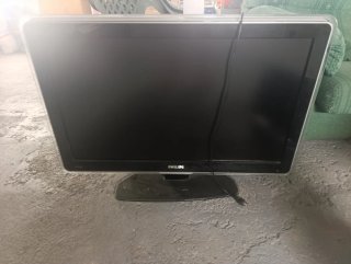 Televisión Philips 37'