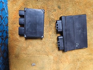Despiece Kawasaki ZZR 1400