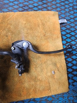 Despiece Kawasaki ZZR 1400