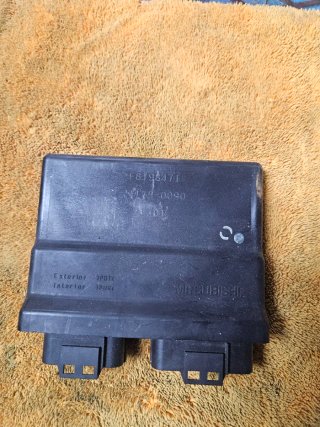 Despiece Kawasaki ZZR 1400