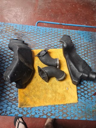 Despiece Kawasaki ZZR 1400