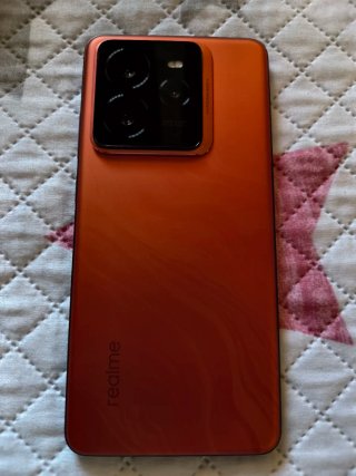 Realme GT 7 Pro 256GB