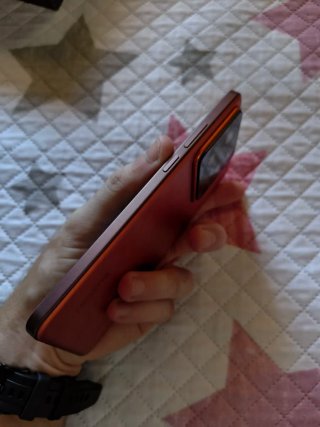 Realme GT 7 Pro 256GB