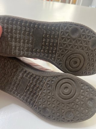 Zapatillas Adidas Niña Talla 32