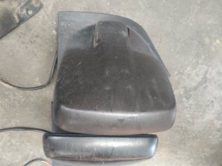 Retrovisores Mercedes Vito W638