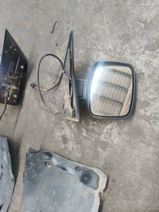 Retrovisores Mercedes Vito W638