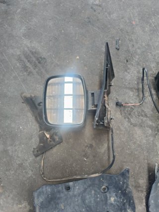 Retrovisores Mercedes Vito W638