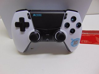 PS5 Slim (PlayStation 5) con Mando (182587)