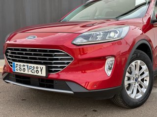 Ford Kuga Titanium 2.0 EcoBlue MHEV 110kW (150CV)