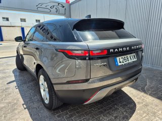 Land Rover Range Rover Velar 2019